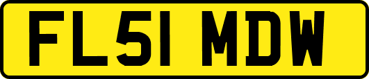 FL51MDW