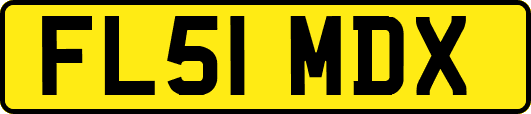 FL51MDX