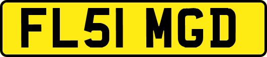 FL51MGD