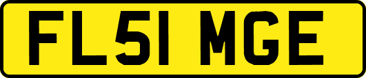 FL51MGE