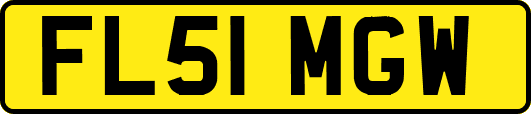 FL51MGW