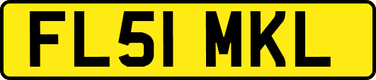 FL51MKL