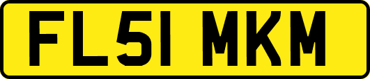 FL51MKM
