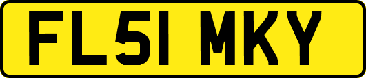 FL51MKY