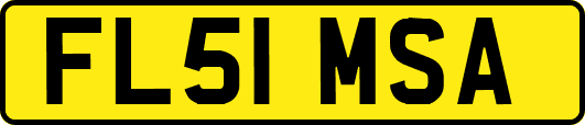 FL51MSA