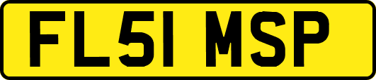 FL51MSP