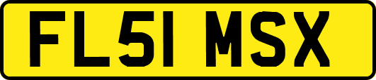 FL51MSX