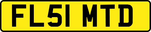FL51MTD
