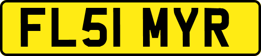 FL51MYR