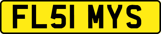 FL51MYS
