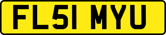FL51MYU