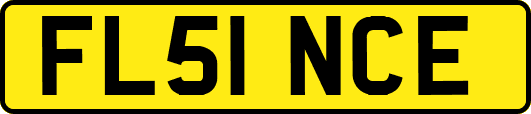 FL51NCE