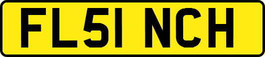 FL51NCH