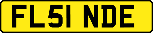 FL51NDE