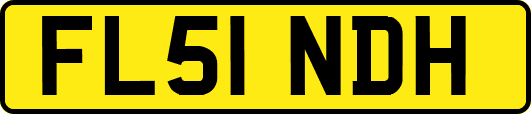 FL51NDH