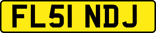 FL51NDJ
