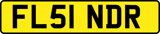 FL51NDR