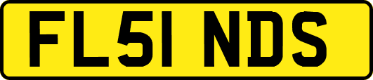 FL51NDS