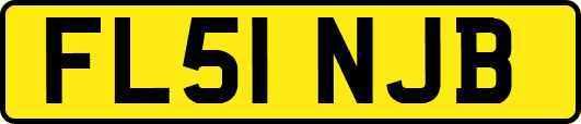 FL51NJB