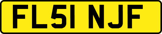 FL51NJF