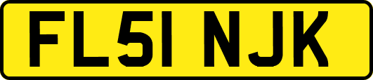 FL51NJK