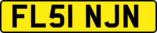 FL51NJN