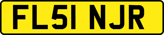 FL51NJR