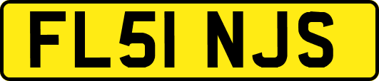 FL51NJS