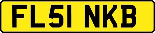 FL51NKB