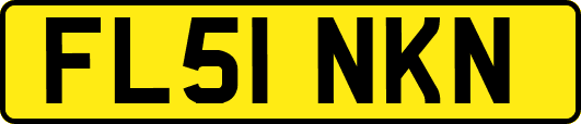 FL51NKN