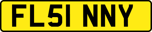 FL51NNY