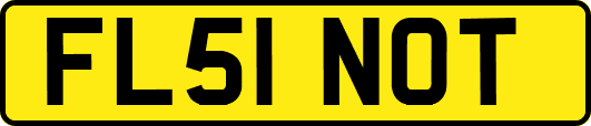 FL51NOT
