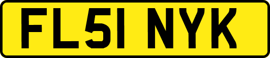 FL51NYK
