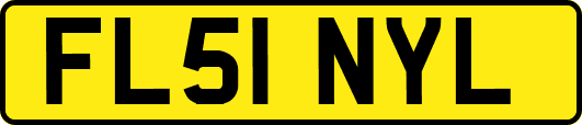 FL51NYL