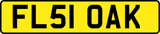 FL51OAK