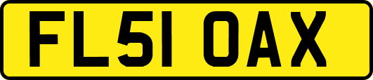 FL51OAX