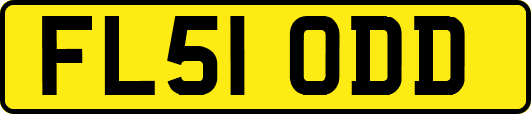 FL51ODD