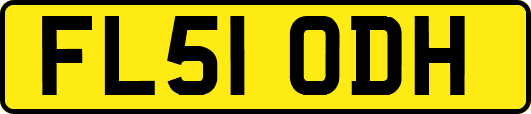 FL51ODH