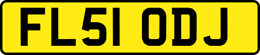FL51ODJ
