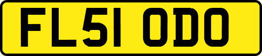 FL51ODO