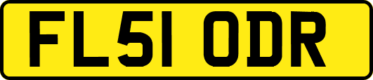FL51ODR