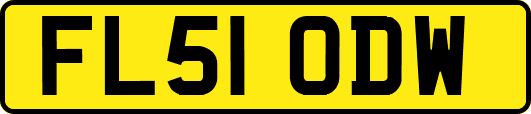 FL51ODW