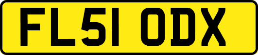 FL51ODX