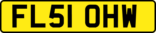 FL51OHW