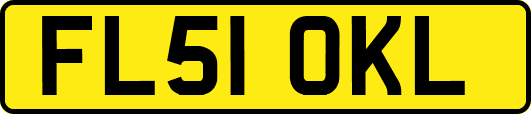 FL51OKL