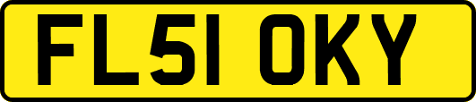 FL51OKY