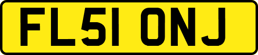 FL51ONJ