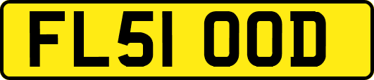 FL51OOD