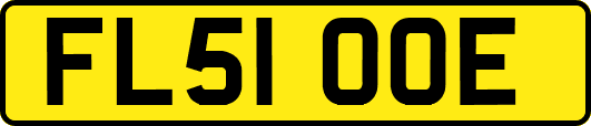 FL51OOE