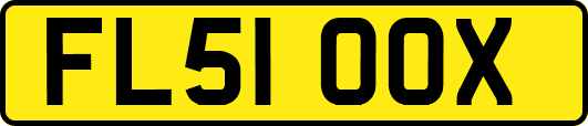 FL51OOX